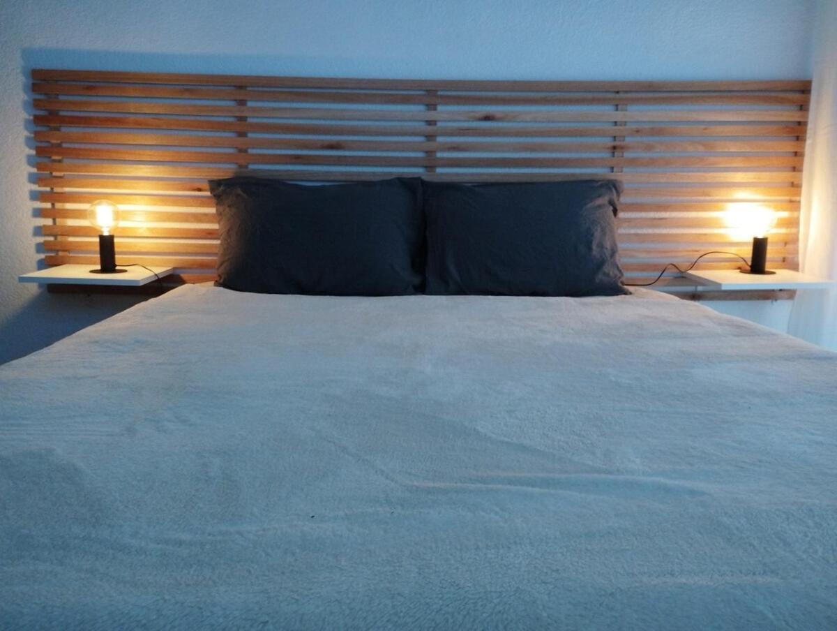 Apartamento Luminoso Monoambiente *